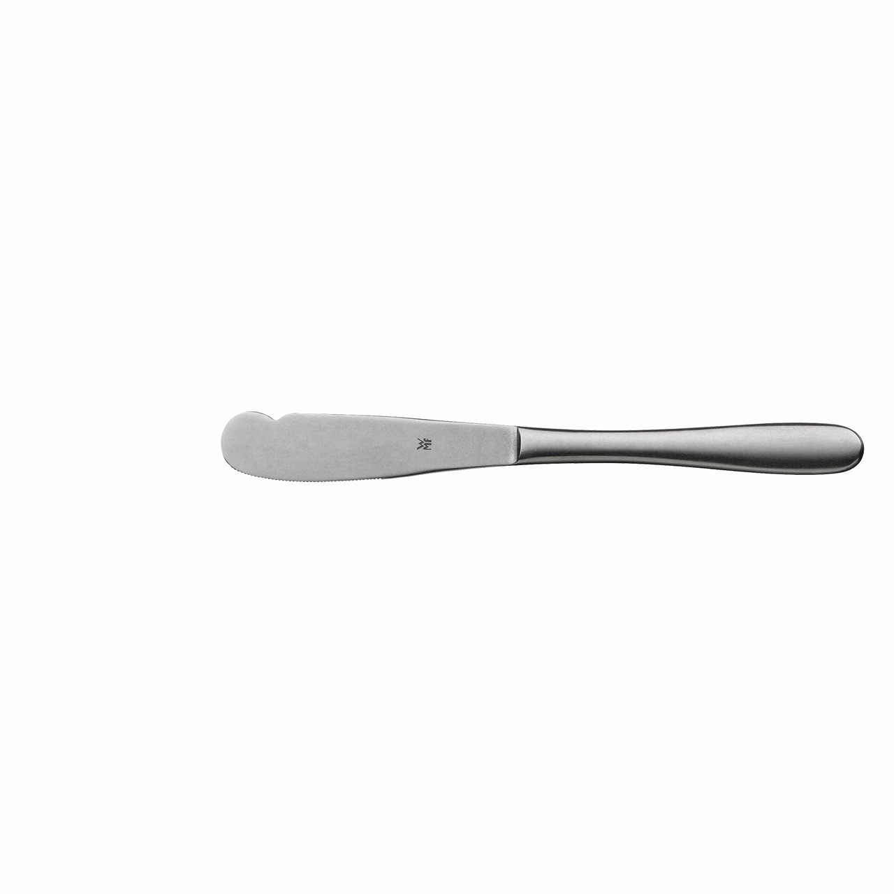Sara, Brot- / Buttermesser Monoblock 180 mm Stonewashed